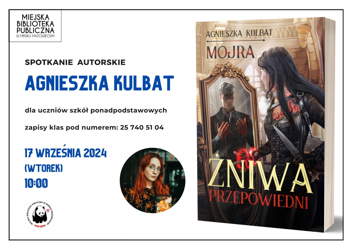 O literaturze i sporcie