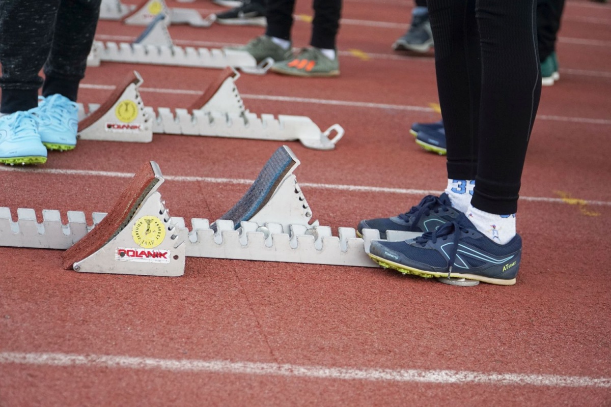 Wracają Czwartki Lekkoatletyczne!