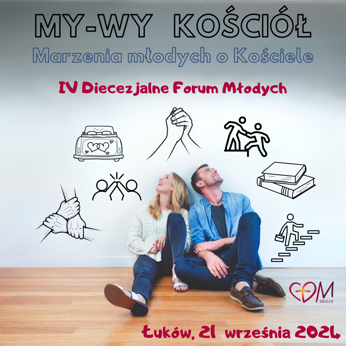 IV Diecezjalne Forum Młodych