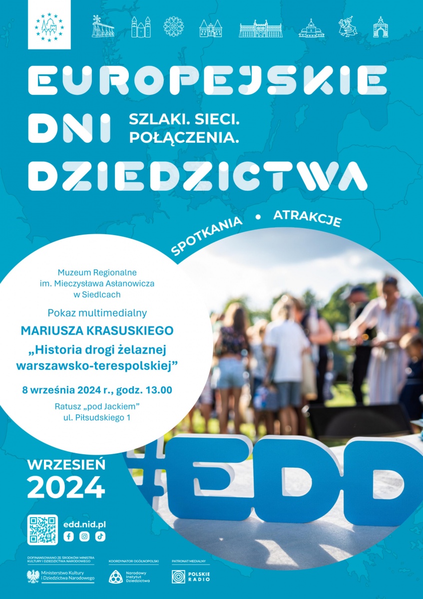 Giełda Staroci i pokaz multimedialny Mariusza Krasuskiego 