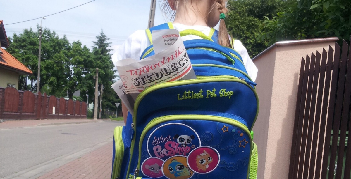 Aż 48 stron „TS”! Zapowiedź pierwszego wrześniowego wydania