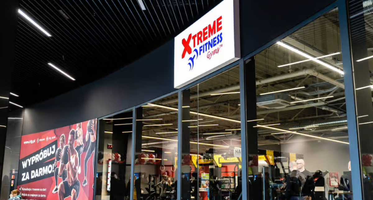 Xtreme Fitness Gyms w Siedlcach – wpadnij na Dni Otwarte!