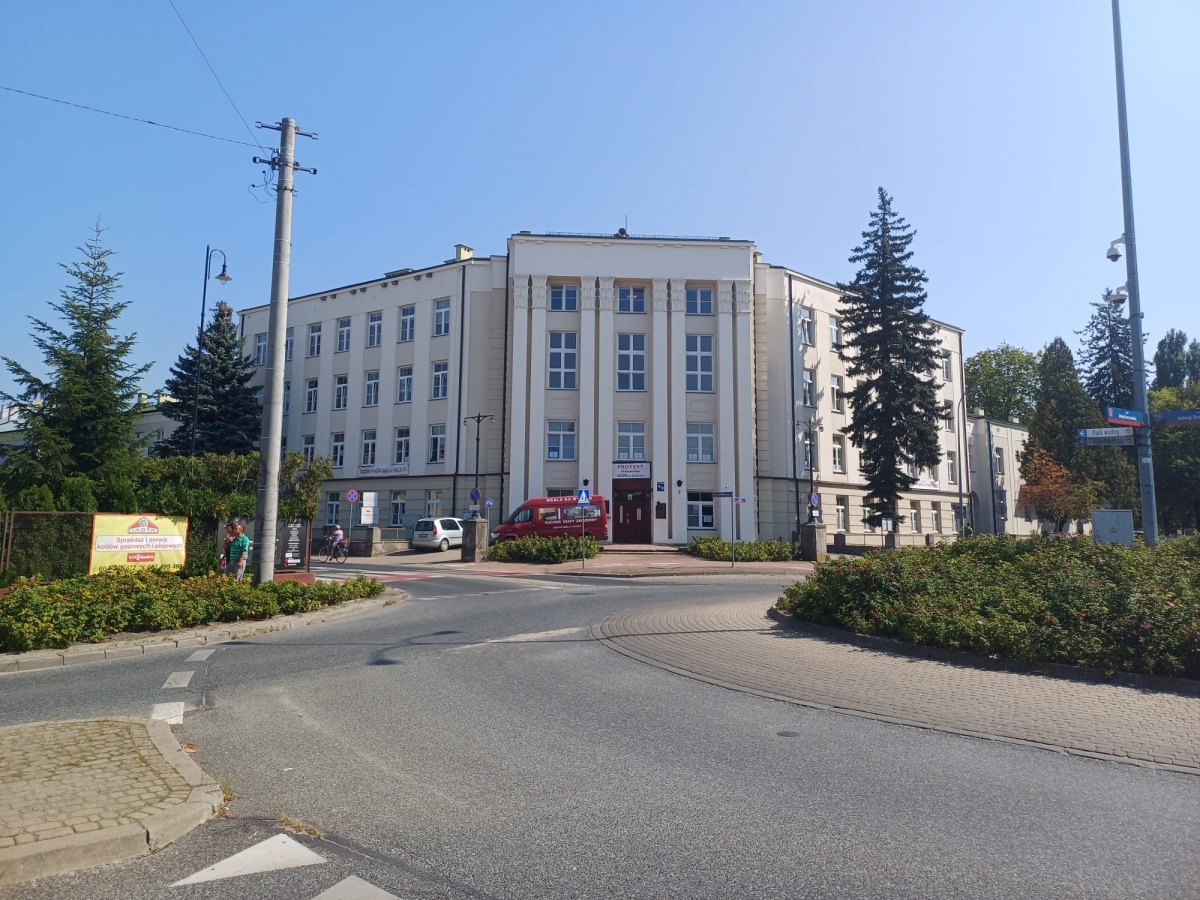 Będzie remont budynku przy ul. Prusa w Siedlcach! Miasto otrzymało blisko 4 mln zł dofinansowania 