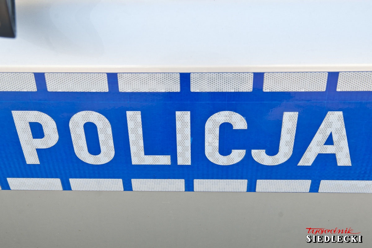 Kradł materiały budowlane i wykańczał swoje podwórko