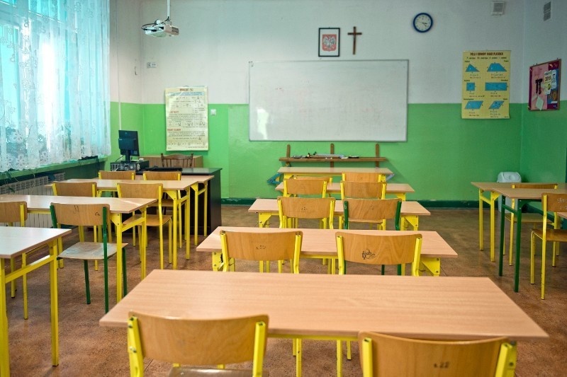 W gminie Siedlce oświata gotowa na nowy rok szkolny