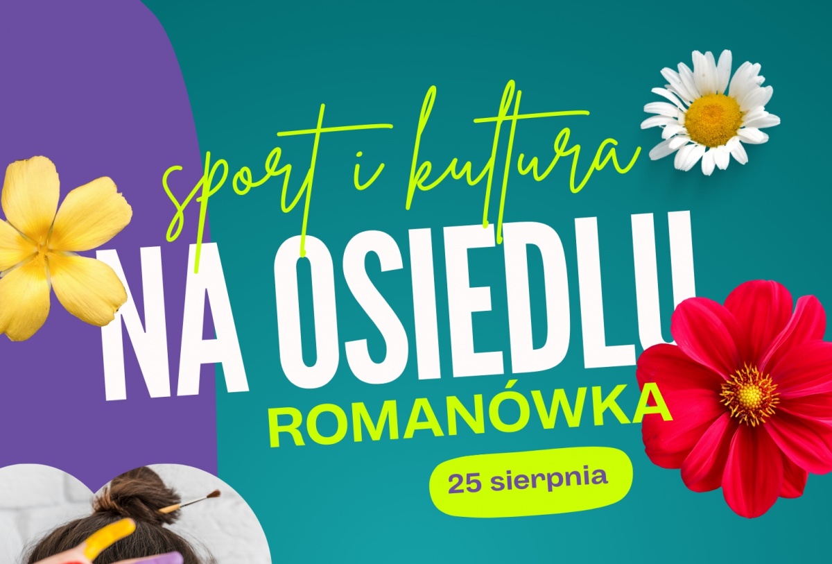 Garwolin: w niedzielę integracja na Romanówce