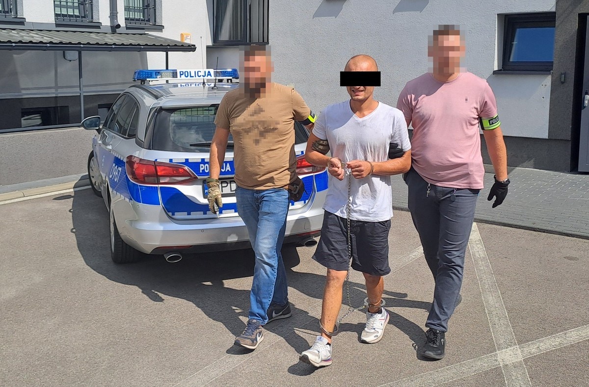 Dotkliwie pobił brata. 30-latek zmarł w szpitalu