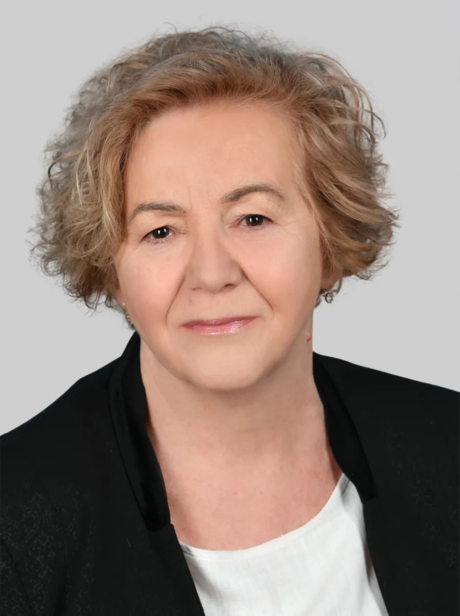 Maria Kasjanowicz w Radzie Miasta Siedlce