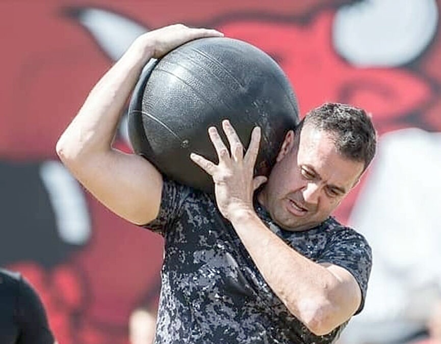 Czy ocieplenie klimatu może mieć wpływ na... sport? Ćwiczyć czy nie ćwiczyć, oto jest pytanie...