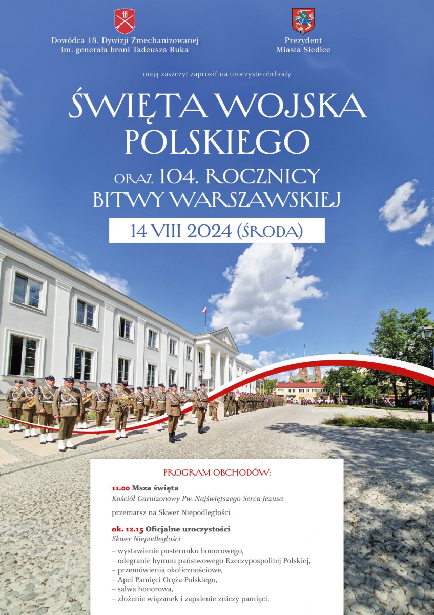 Święto Wojska Polskiego