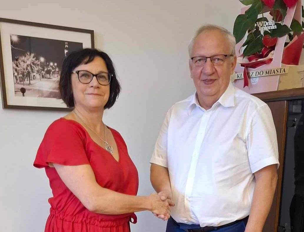 Adam Zawadzki nowym prezesem Sokołowskiego Towarzystwa Budownictwa Społecznego