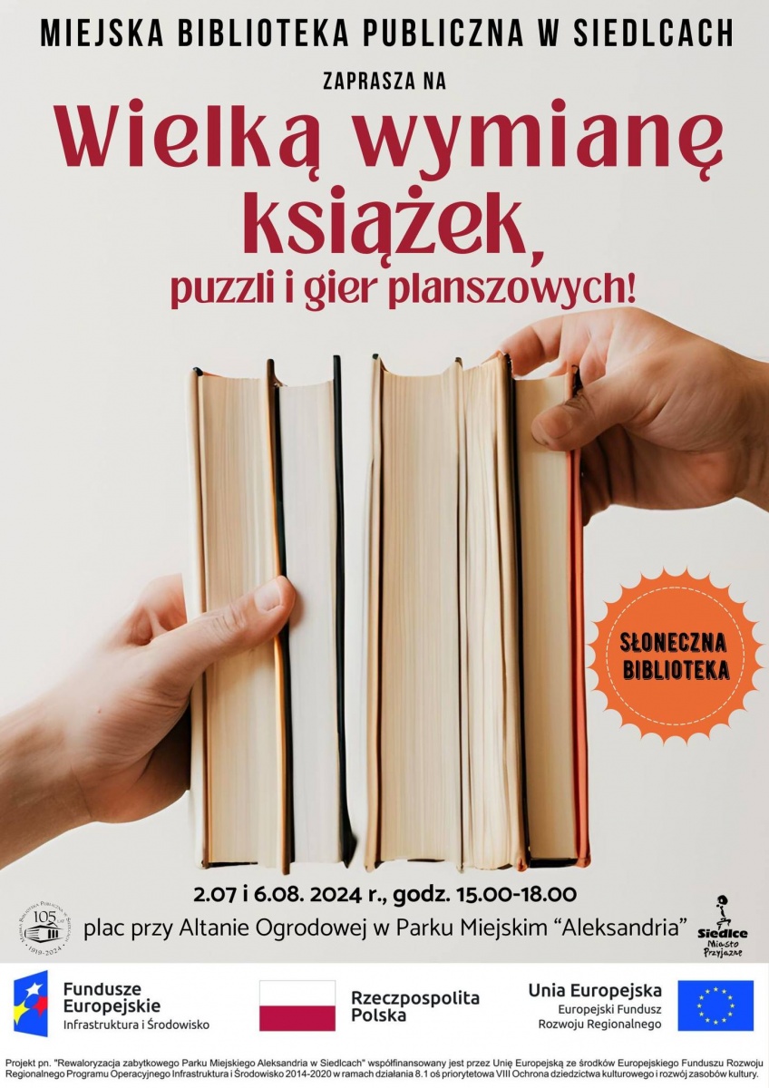 Kolejna odsłona 