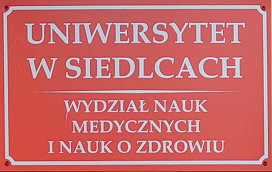 Lista limitów przyjęć na studia medyczne bez siedleckiej uczelni. Ale jest szansa na korektę...