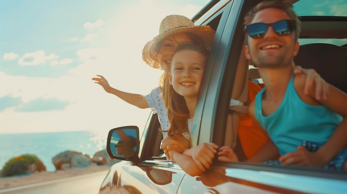 City break z dziećmi – pomysły na rodzinne atrakcje podczas krótkiego wypadu
