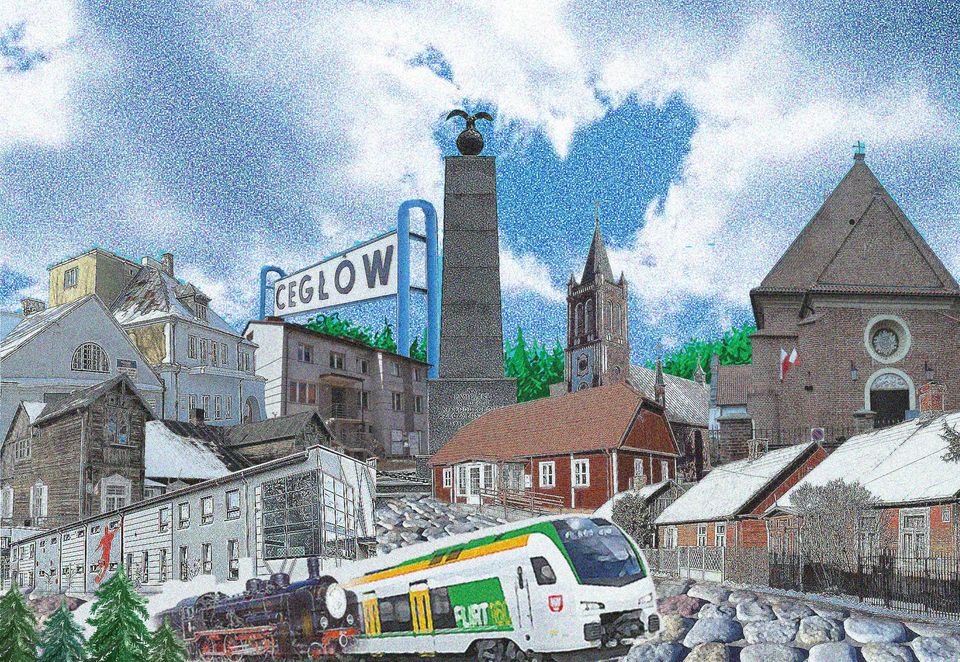 Cegłów: Mogą posypać się kary