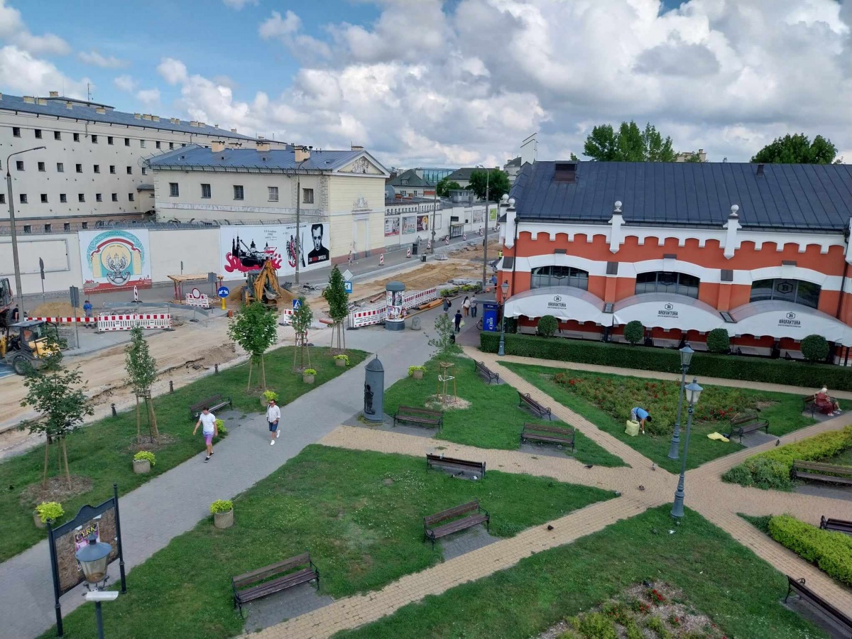 Siedlce mają coraz mniej mieszkańców
