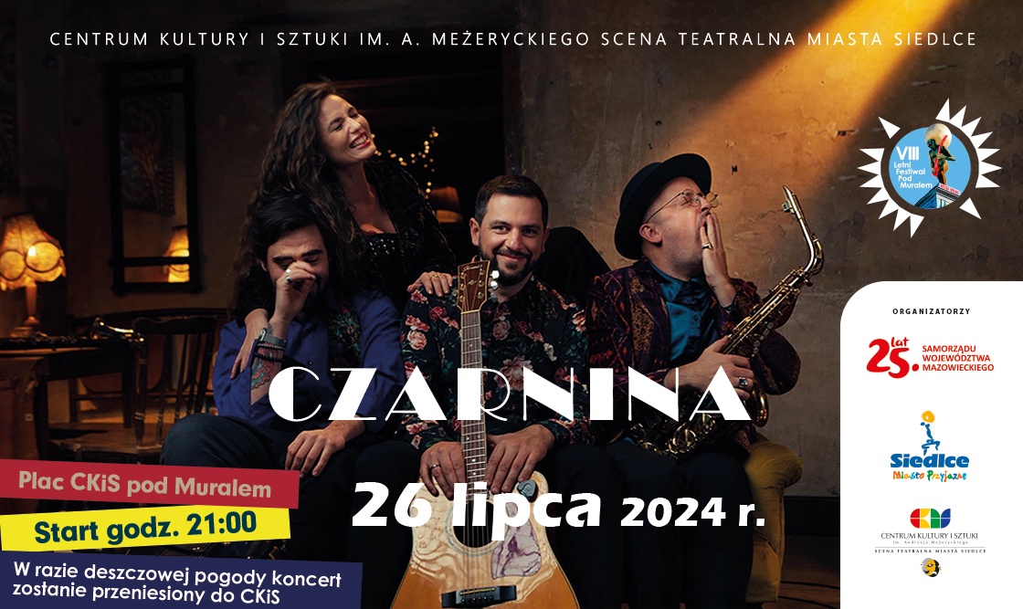 Melodie romskie i bałkańskie