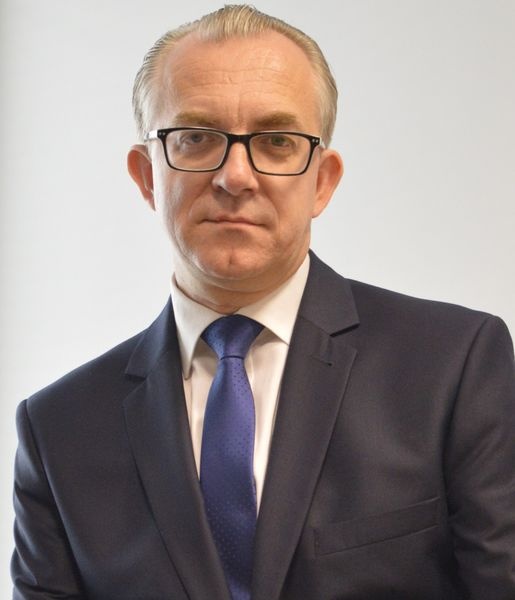 Nowy dyrektor SPZOZ