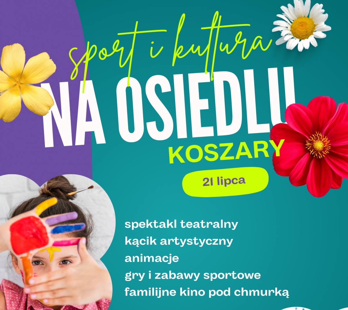 Garwolin: w niedzielę piknik na osiedlu