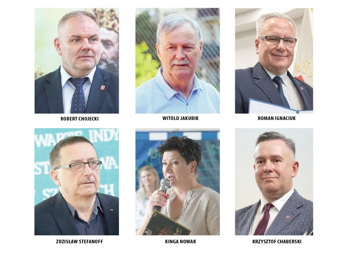 Pytamy o szanse Pogoni Siedlce w I lidze. Piłkarski entuzjazm