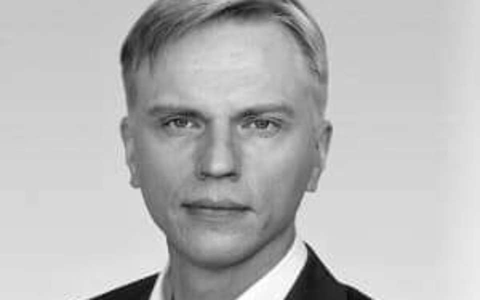 Łuków: Nie żyje adwokat Łukasz Jończyk. Trwa zbiórka na pomoc rodzinie