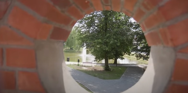Jak oceniasz rewitalizację Parku Aleksandria? Wyraź swoją opinię!