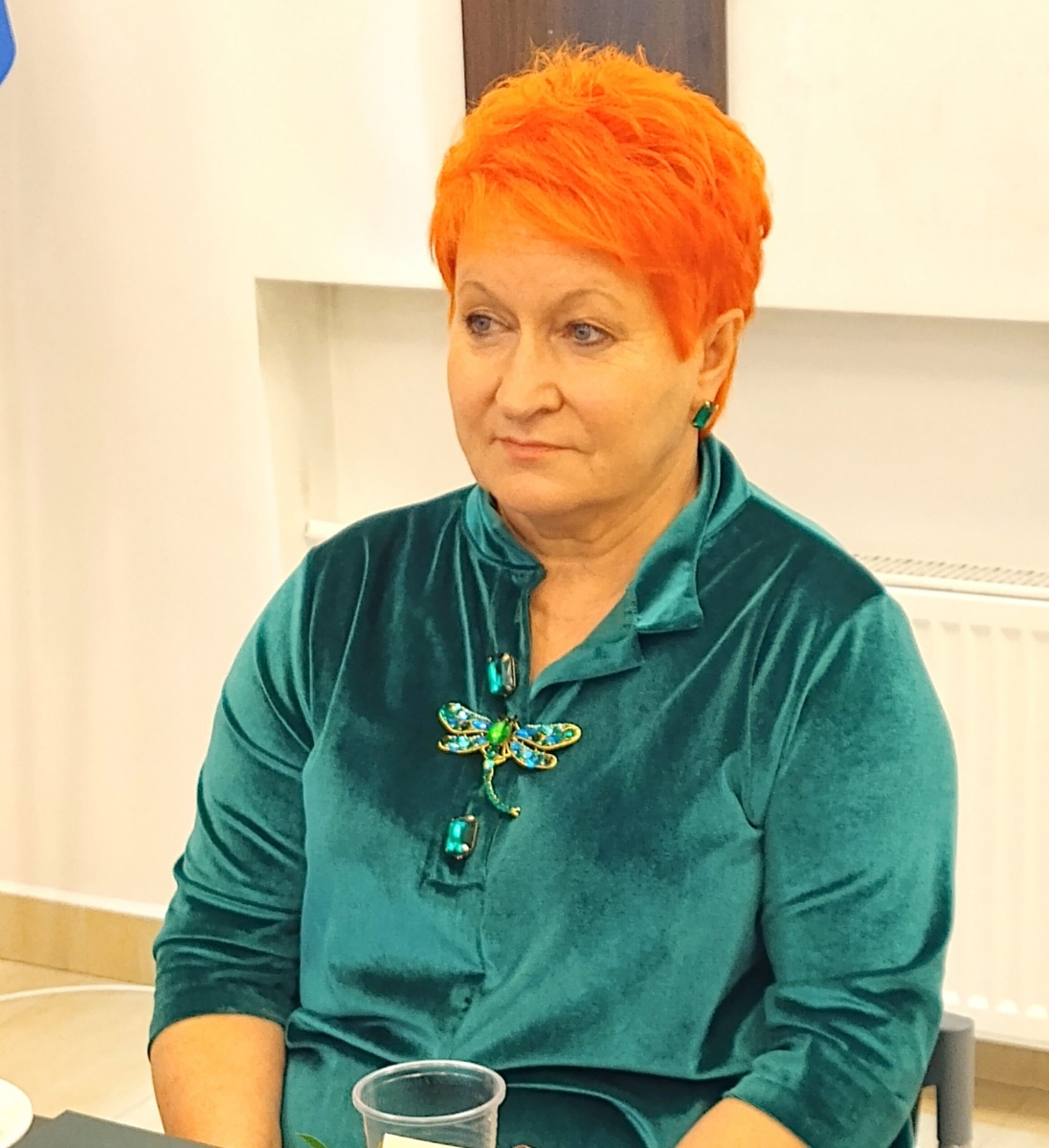 Sokołów Podlaski: O śmieciach i porządku w mieście-radna zaprasza na komisję