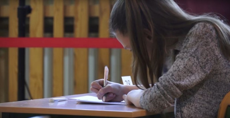 Wyniki matur - „Królówka” i „Prus” w czołówce