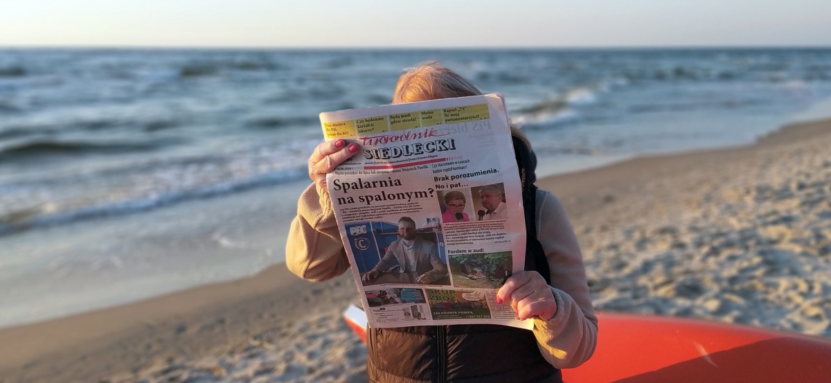 Wiesz więcej z „TS”