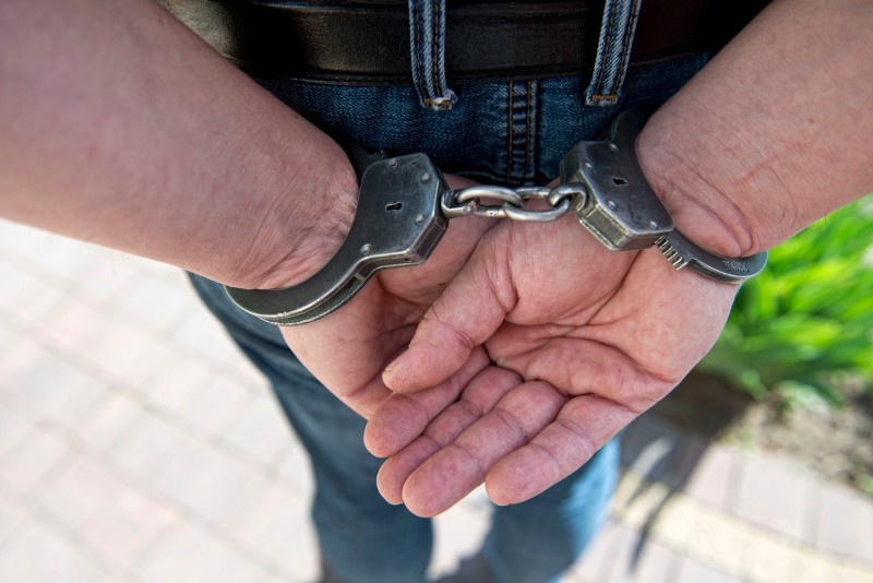 Handlarz narkotyków zatrzymany