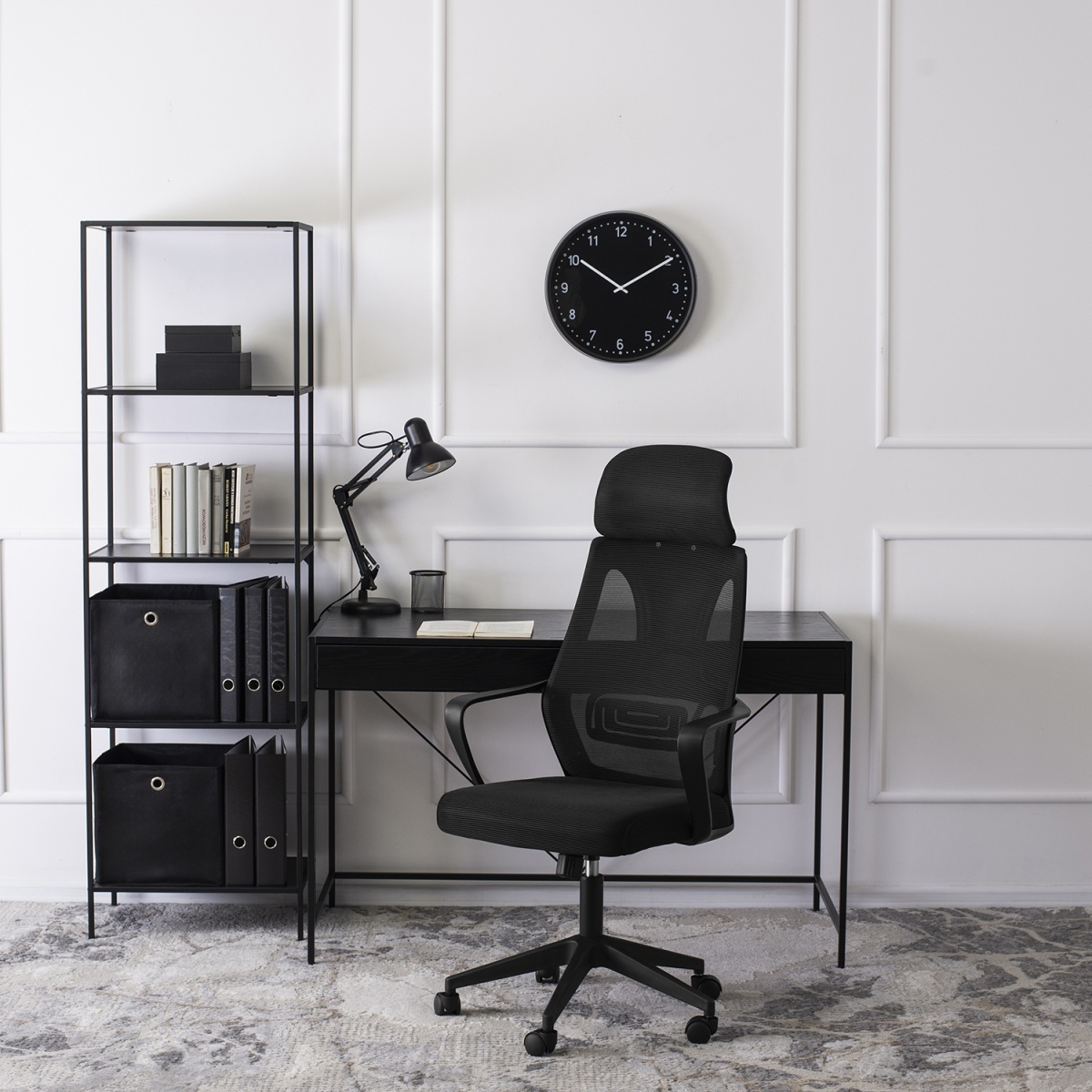 Najważniejsze informacje o fotelach ergonomicznych