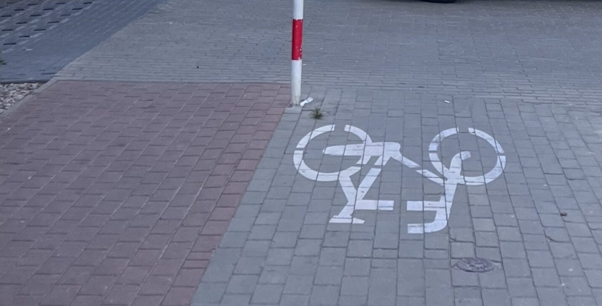 Prezydent Siedlec zaprasza na dyskusję o ścieżkach rowerowych