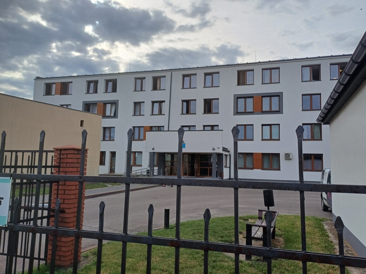 Łuków: Czy migranci stanowią zagrożenie?