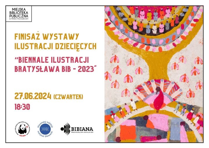 Prace z całego świata