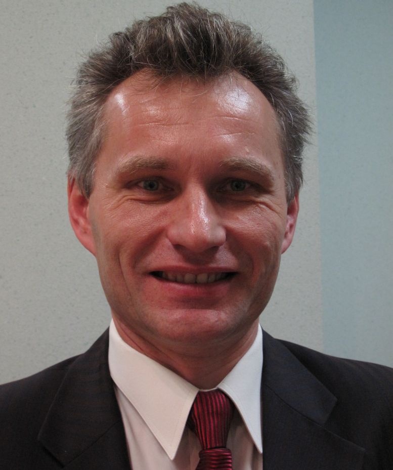 Jacek Dmowski nie jest już prezesem MPK w Siedlcach. Zastąpi go Bogdan Kozioł