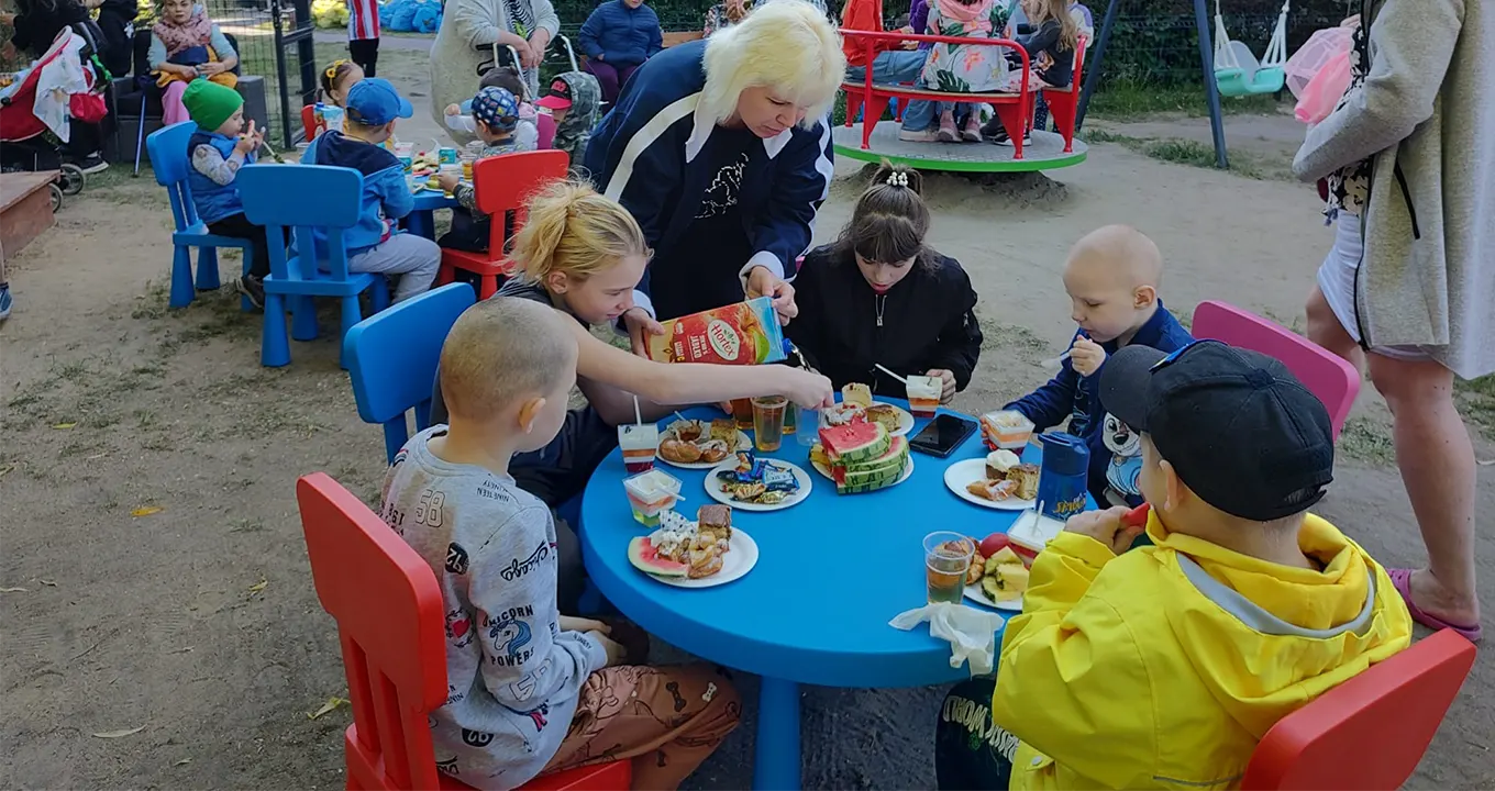 Międzynarodowy Dzień Uchodźcy obchodzimy w Siedlcach