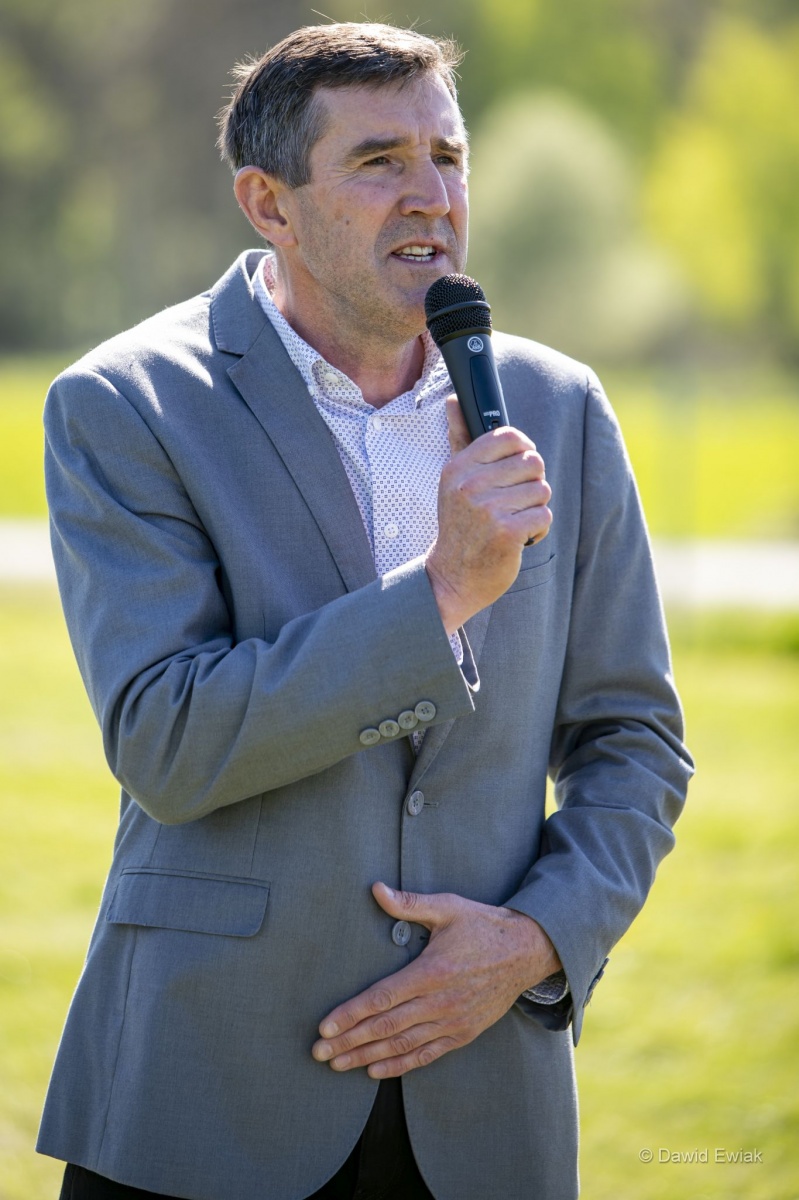 Ma najgorsze wynagrodzenie, ale wcale nie chce więcej