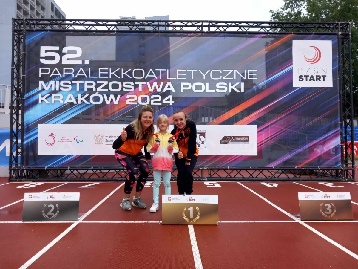 Zwyciężali pod Wawelem