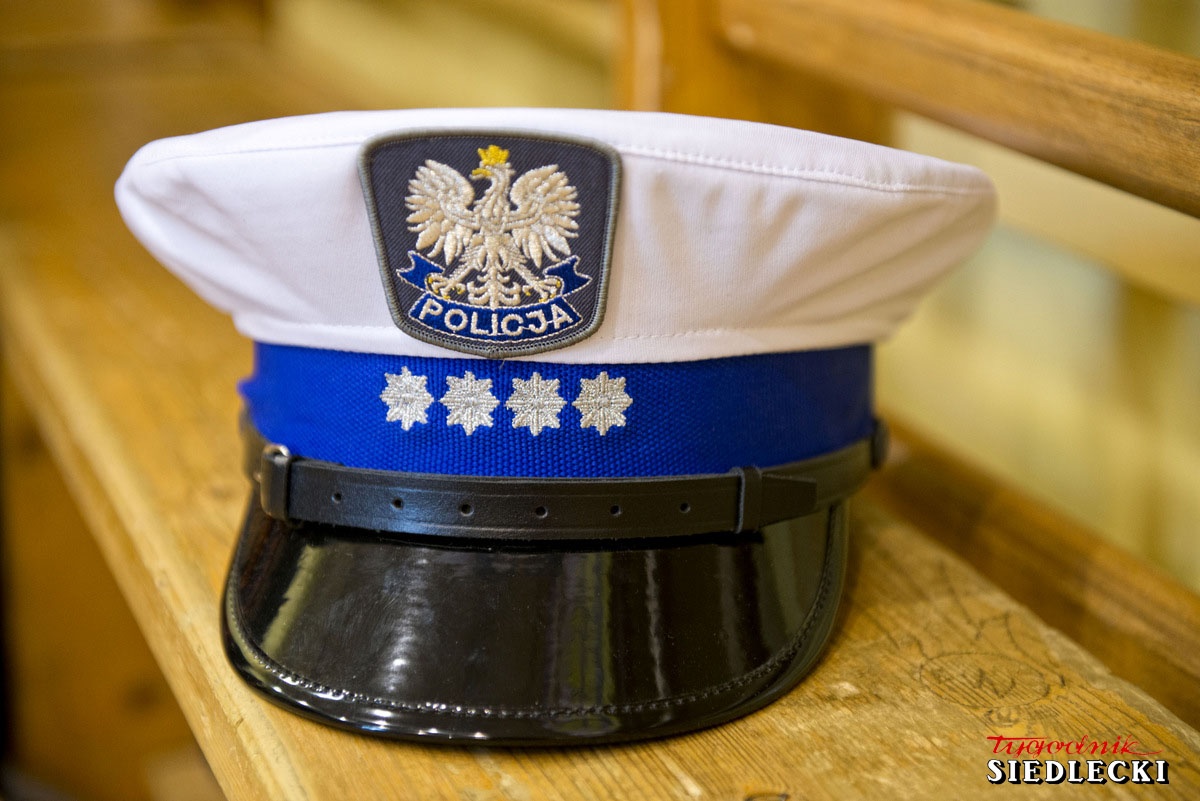 Zderzenie na DK2
