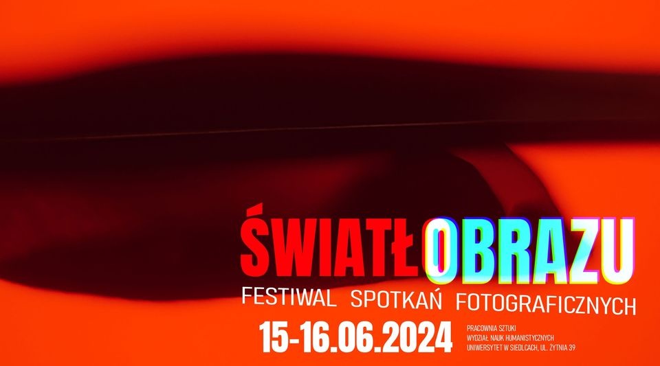 Wschodni Festiwal Fotografii już w najbliższy weekend