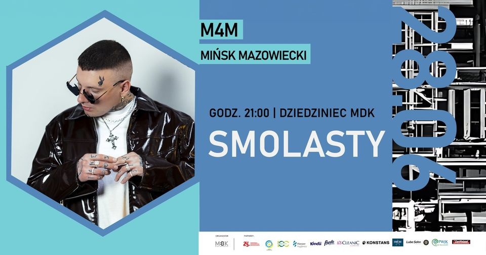 Smolasty w Mińsku Mazowieckim