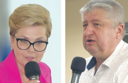 Czy starostwem w Łosicach będzie rządził komisarz?