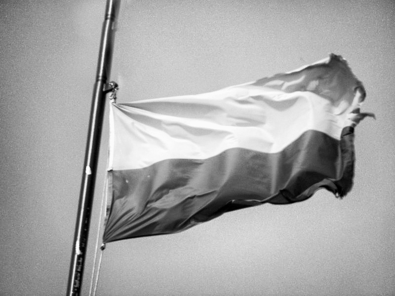 W całym kraju zawyją syreny