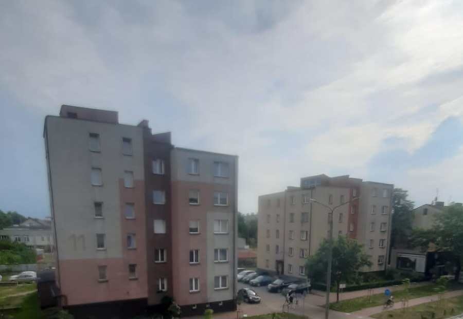 Siedlecka mapa... smrodu