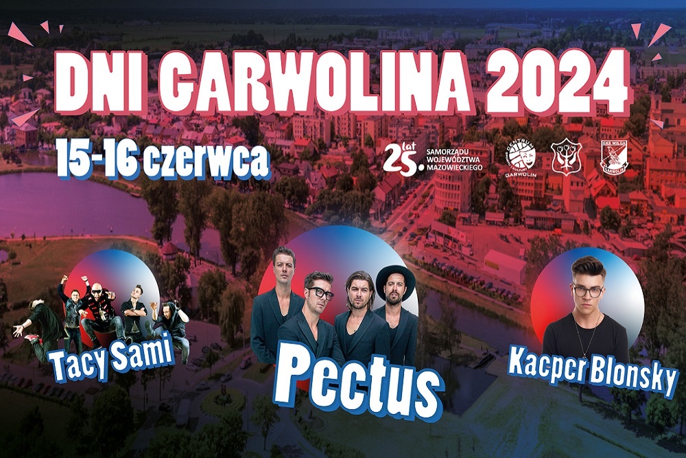 Bieg, Pectus i mały perkusista