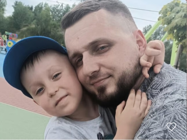 Jesteśmy w rozpaczy...Błagam o pomoc w imieniu Kamila oraz całej rodziny