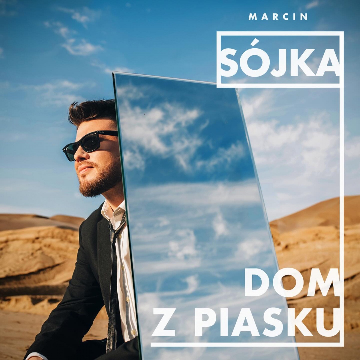 O czekoladkach, domu z piasku i Opolu