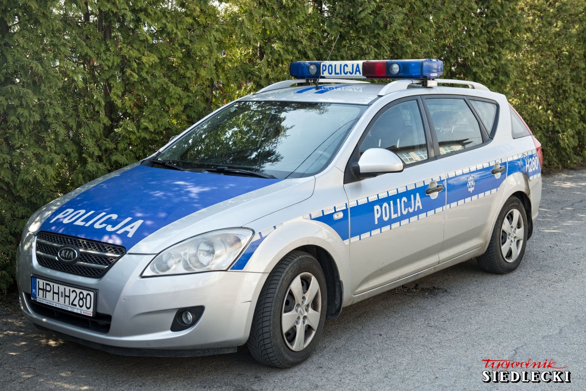 Za szybko i na podwójnym gazie
