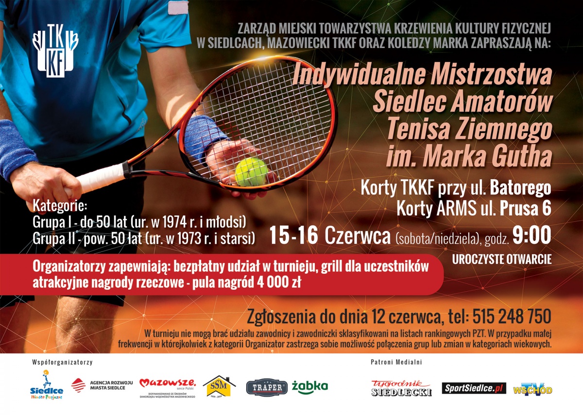 Sprawdzą się w sporcie Igi Świątek
