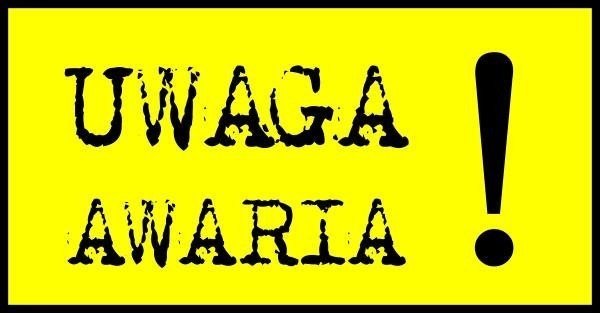 Gmina Sarnaki: Brak wody w 17 nadbużańskich wsiach